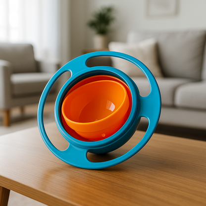 EasySpin - Plato giratorio 360°