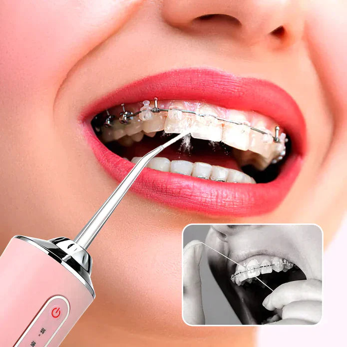 DENTASPLASH™ FRESCURA Y LIMPIEZA EN CADA GOTA (LIQUIDACIÓN POR CIERRE)